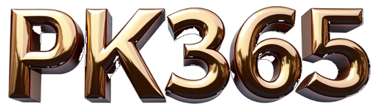 pk 365 logo