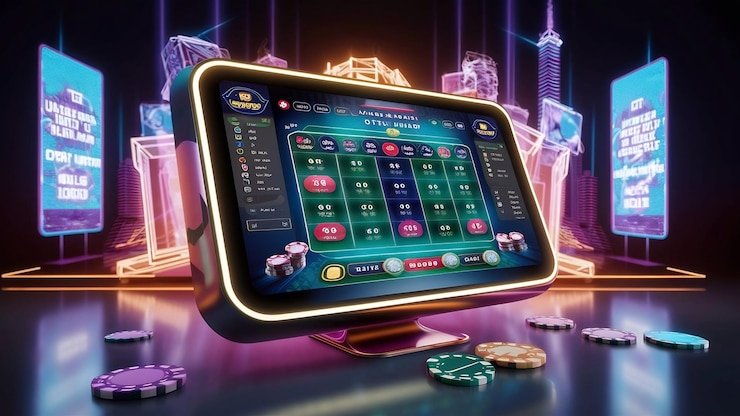 pk 365 Live Casino